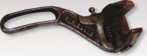Pocket-Sized Crescent Wrenches Image